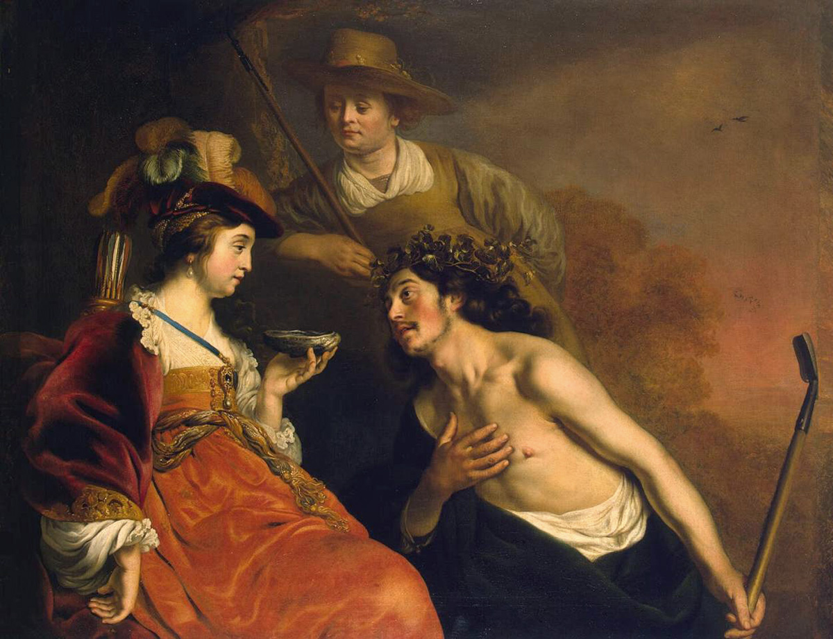 granida and daifilo